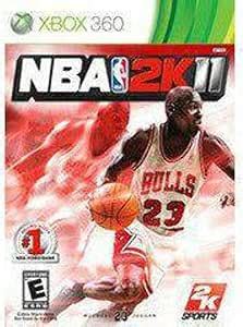 xbox 360 nba|Amazon.com: NBA 2K11 .